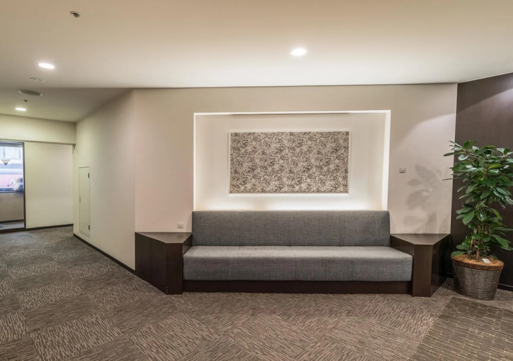 Hotel Wing International Shinjuku - Général