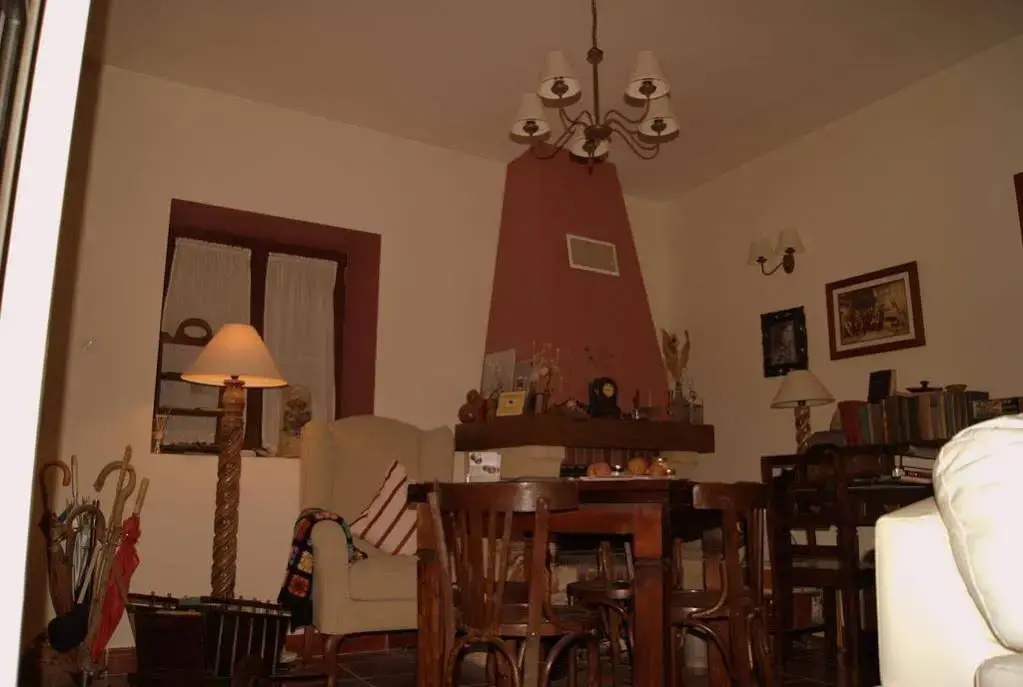 Hotel Rural el Linaje de Los Cinco Sombreros - Général