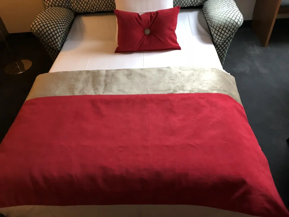 Hotel photo 7