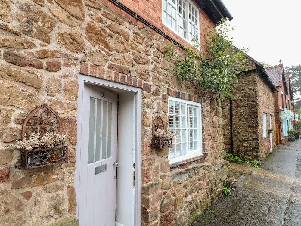 Cottage
