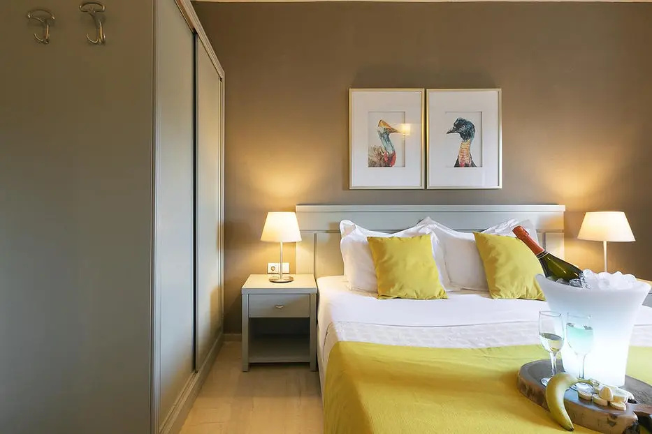 Superior Suite