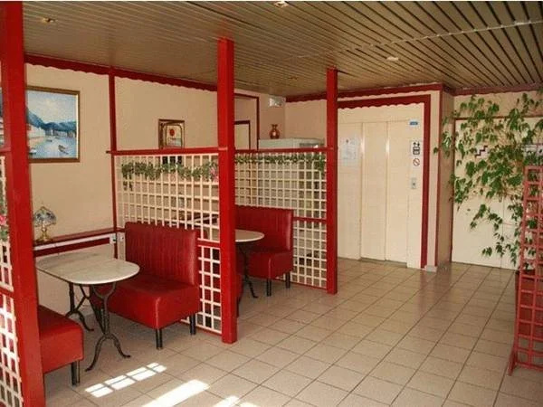 Hôtel Akena Caudry Cambrai - Général