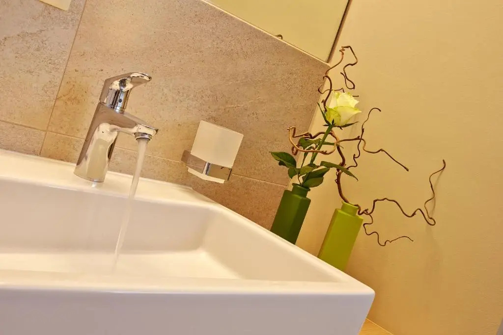 Alpeiner Nature Resort Tirol - Chambres