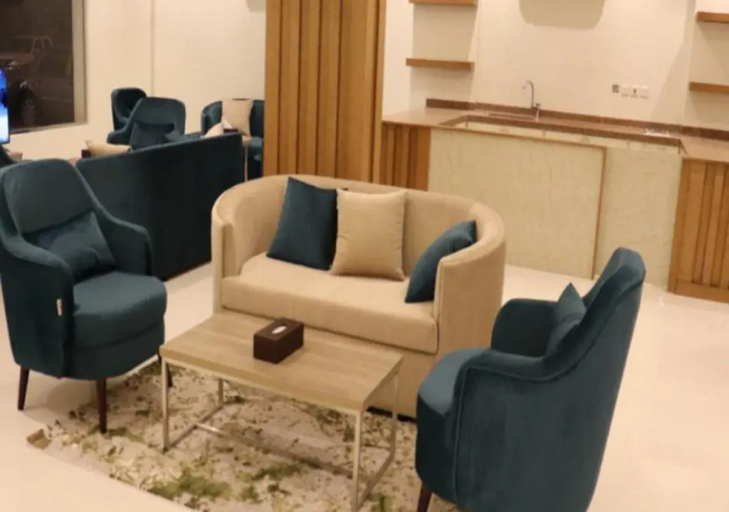 Kadi Suites — фото 6