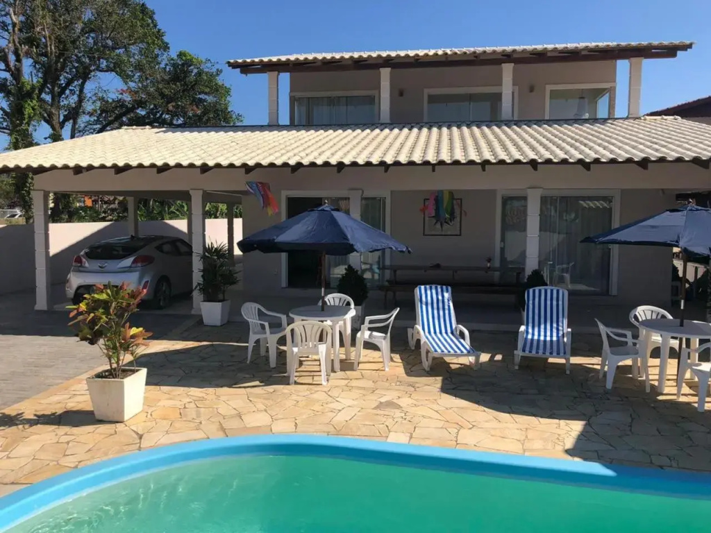 Mundo Livre Guest House