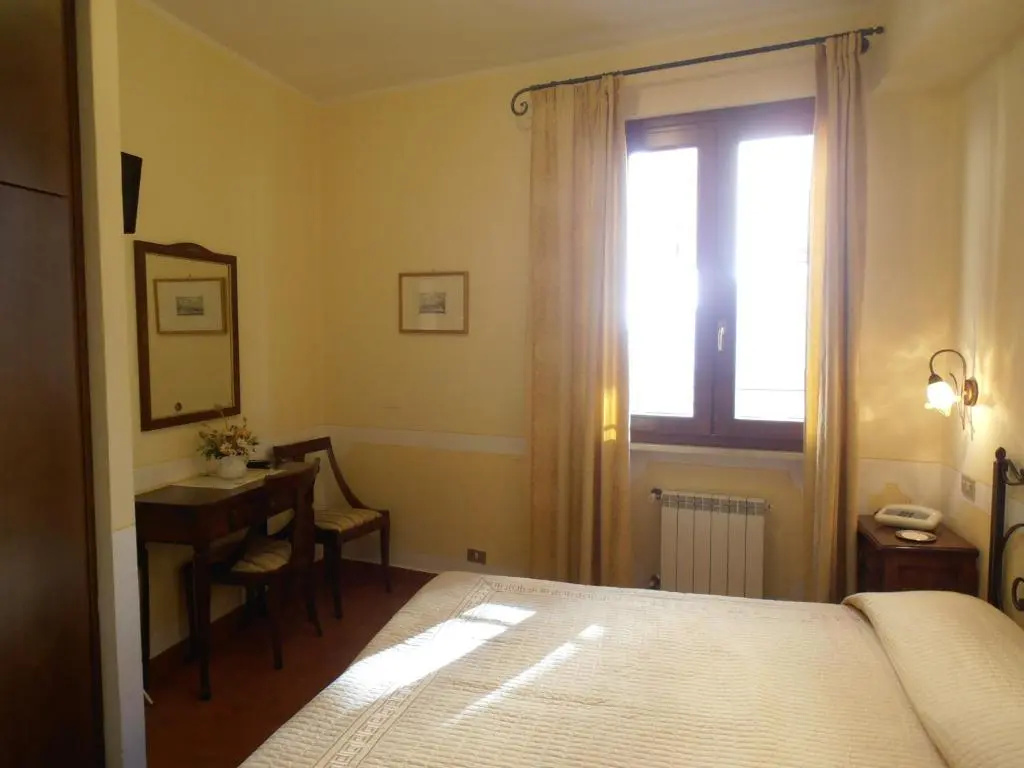 Hotel Garnì Bartabel - Chambres