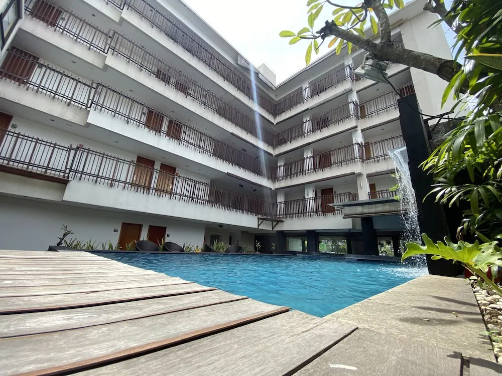 Hotel photo 12