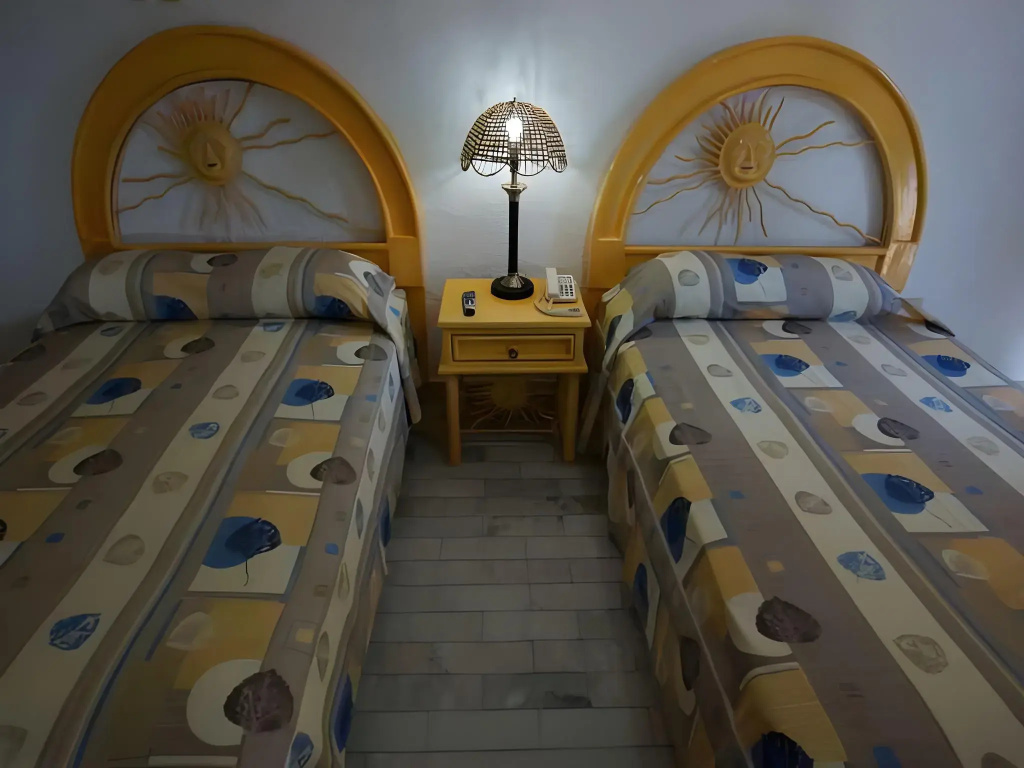 Hotel Imperial las Perlas - Général