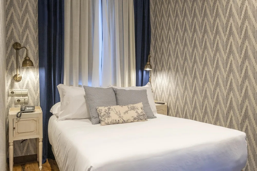 Hotel Cetina Palacio de los Salcedo - Chambres