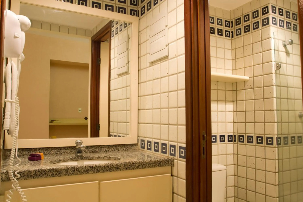 Mercure Recife Navegantes Hotel - Général