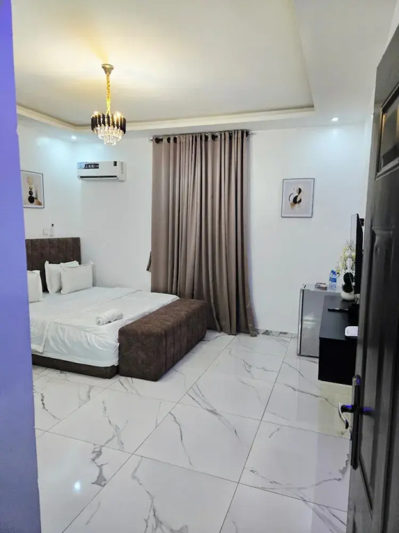 Economy Apartment