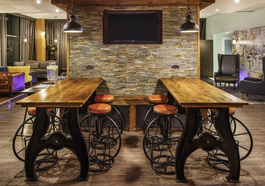 ibis Styles Birmingham Oldbury - Général
