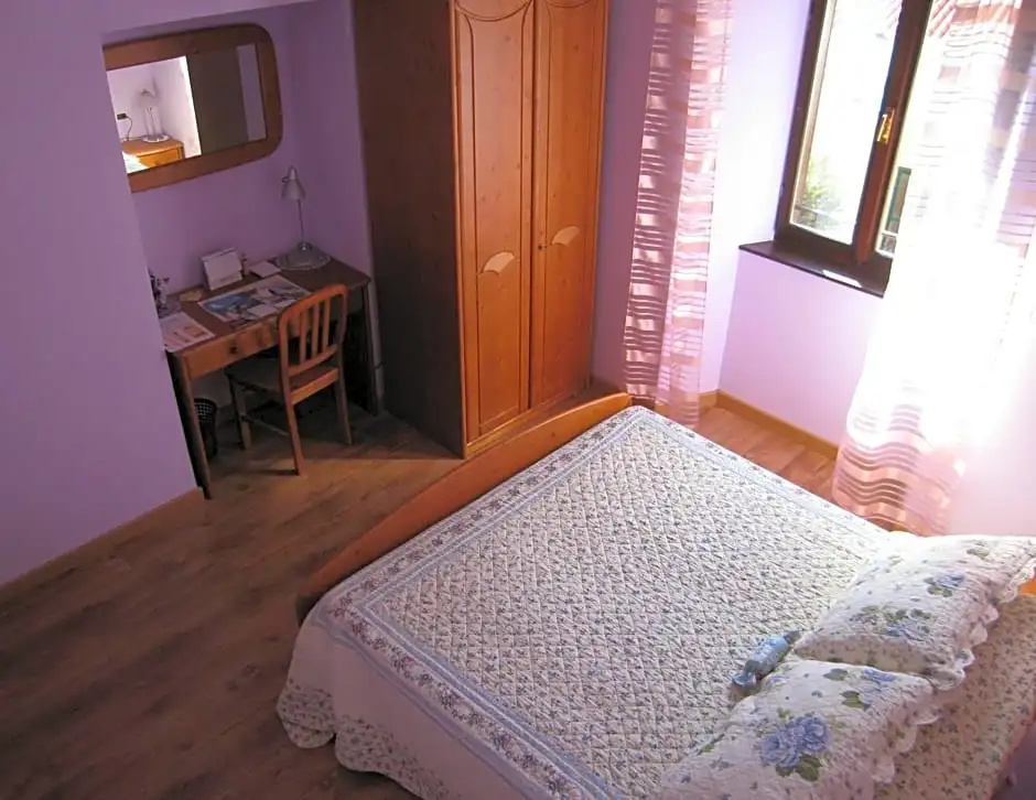 Hotel La Fontana - Chambres