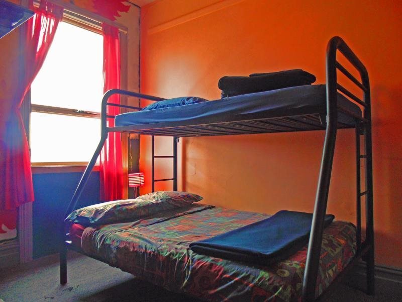 Albany Backpackers