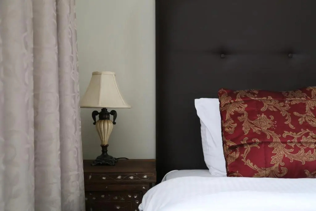 Gondola Hotel and Suites - Chambres