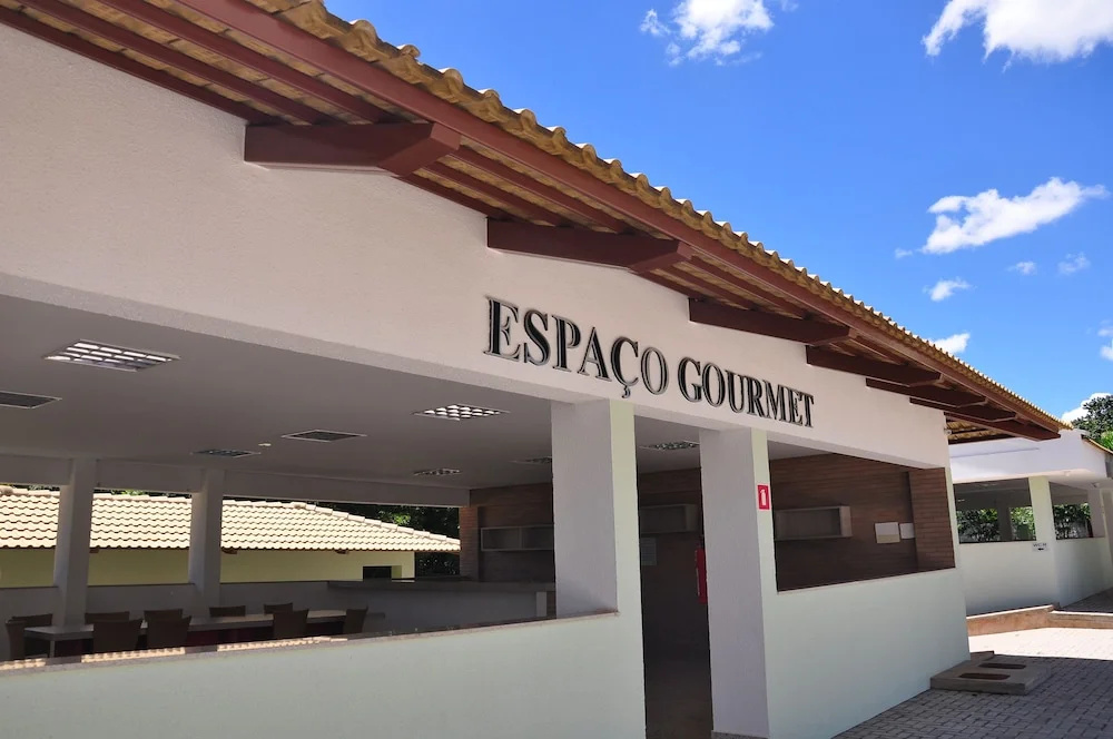Lacqua DiRoma Hotel e Parque- ABD turismo