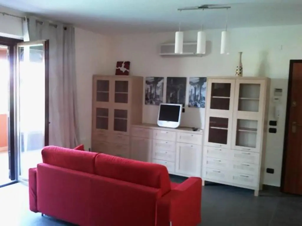 Marinagri Resort - Chambres