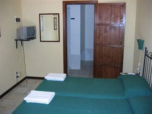 Aldebaran Hotel - Général