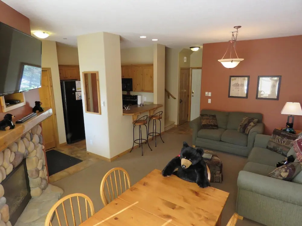 Crystal Forest #68 By Bear Country - фото 5