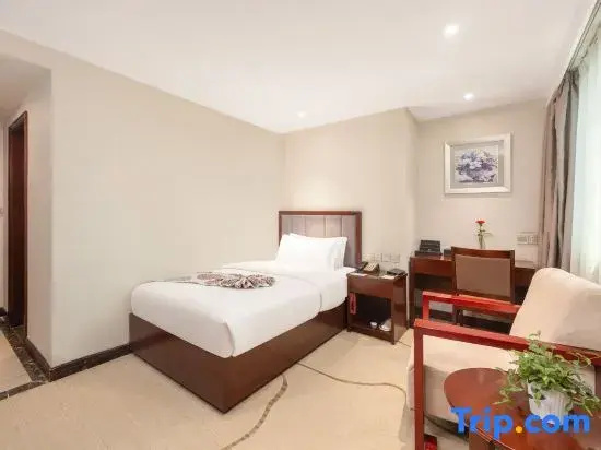 Landscape - Chambres
