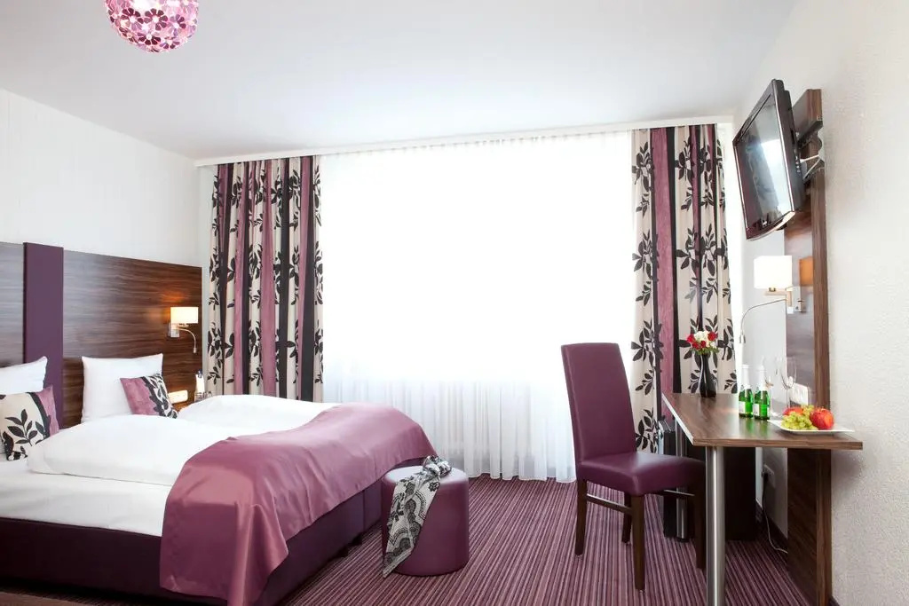 ARTHOTEL Haar - Général