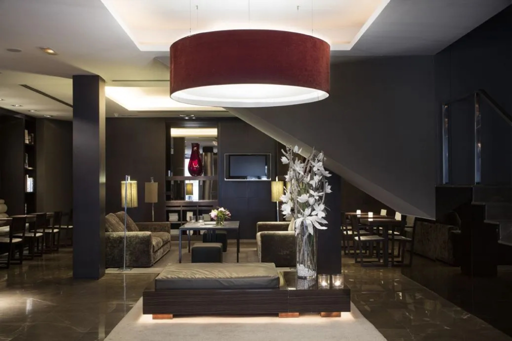 Hotel Casa Elliot - Général