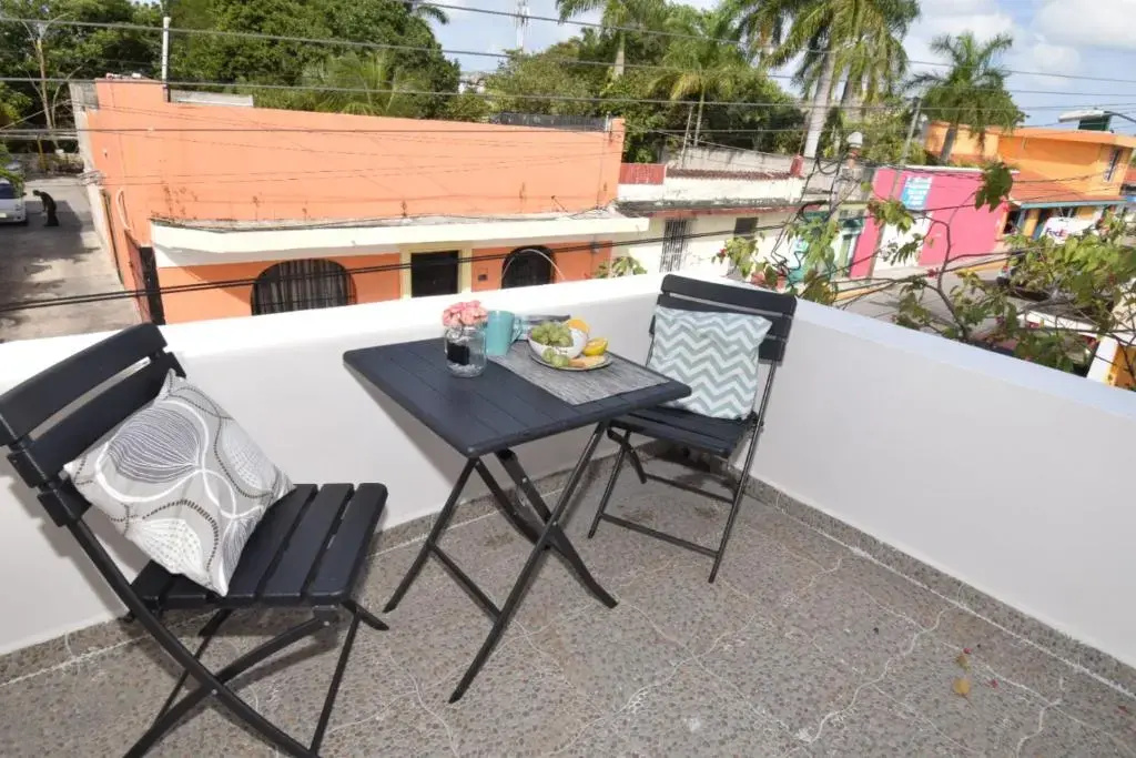 Carlota Guest House