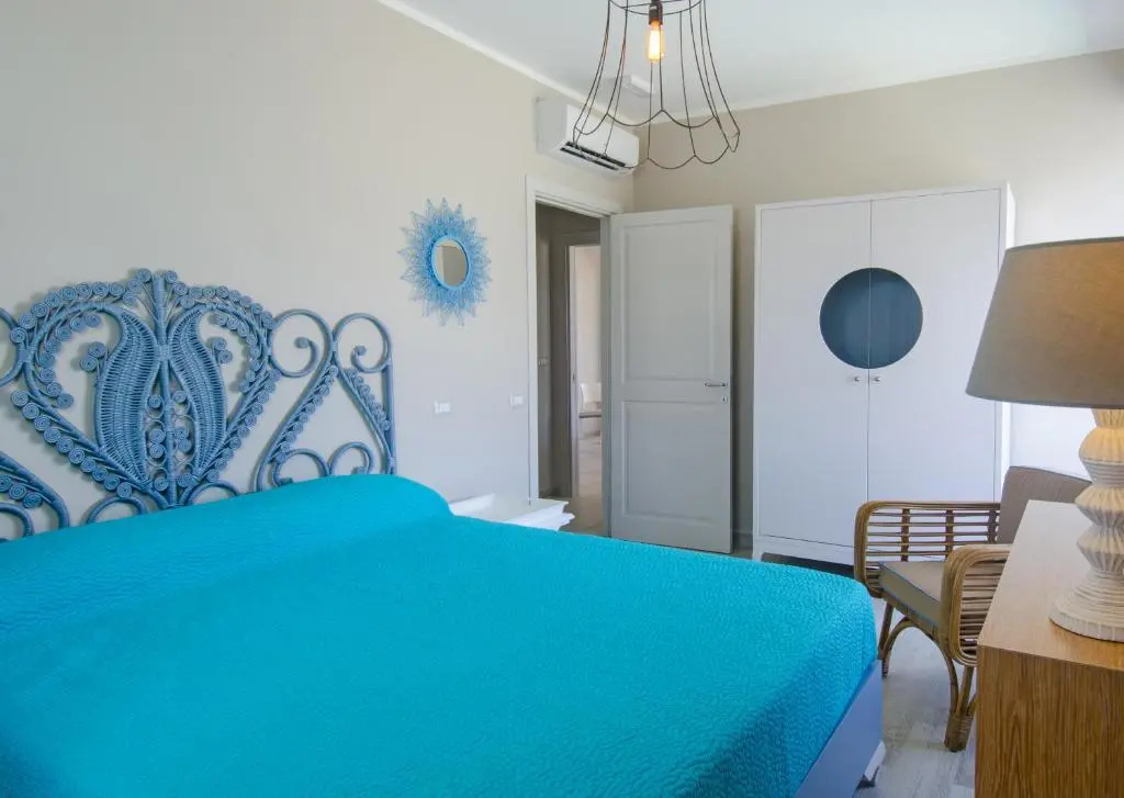 Comfort Double room (full double bed)