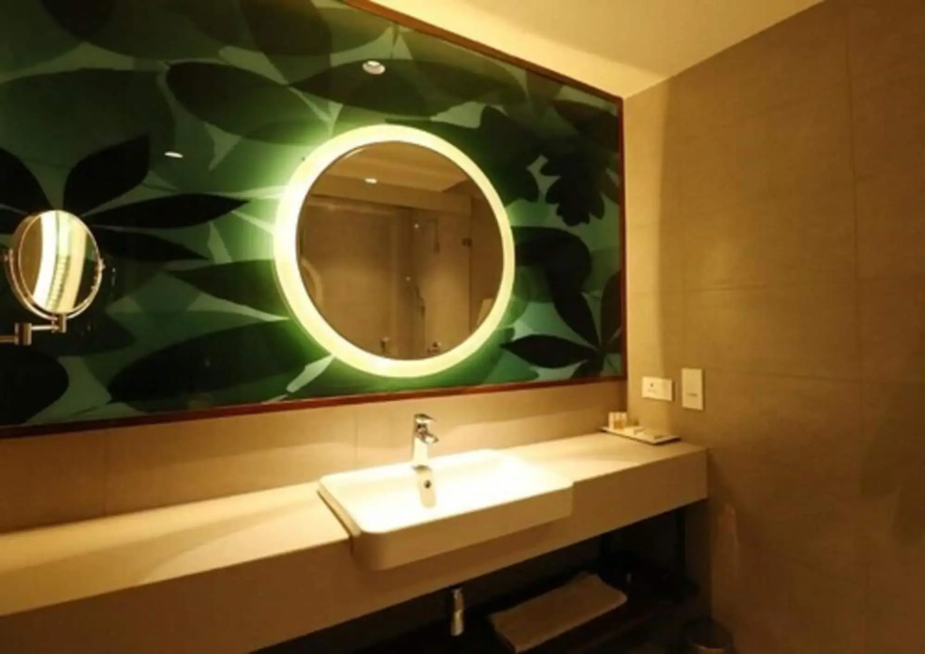 Amarpreet, Chhatrapati Sambhajinagar - AM Hotel Kollection - Général