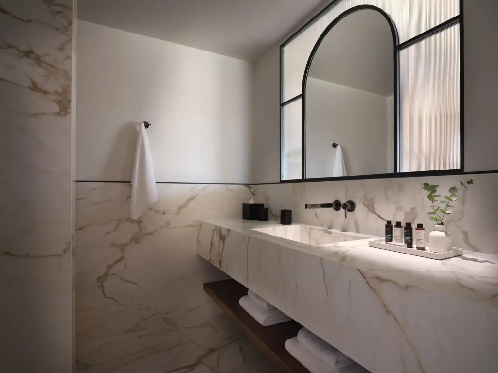Eagles Palace - Small Luxury Hotels of the World - Chambres