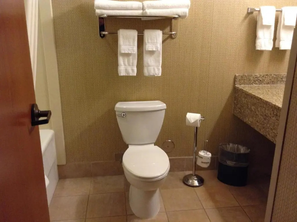 Canal Park Lodge - Chambres