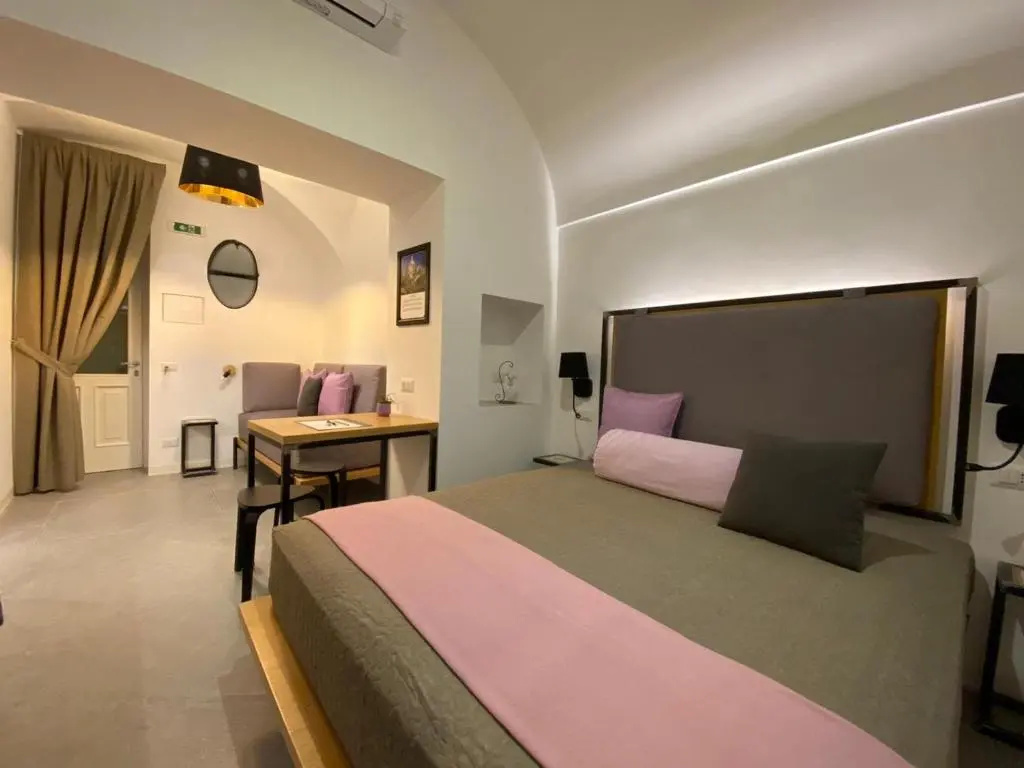 Bellamania BB - Chambres
