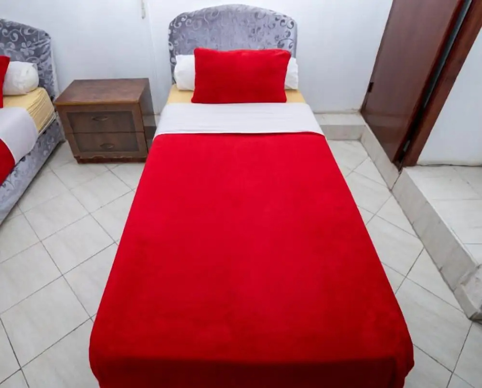 Hotel Alecanti