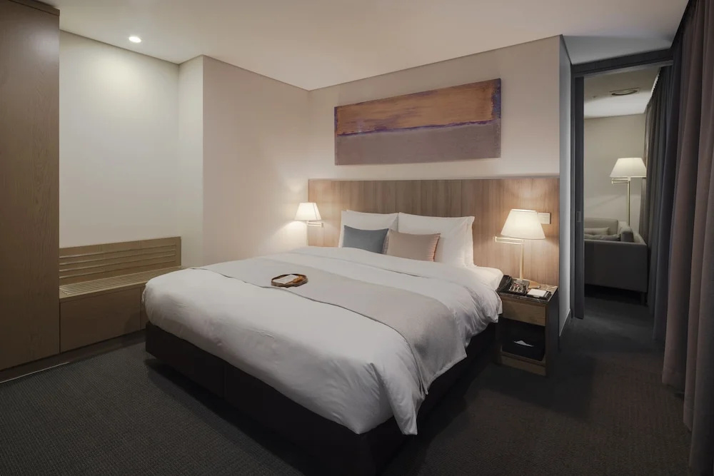 Premier Suite