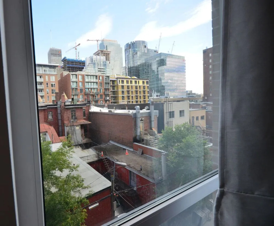 LikeAHotel-Ste Catherine/Downtown Montreal - Général