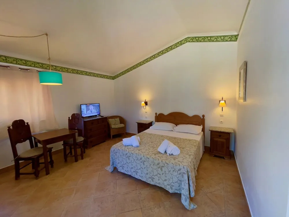 Quinta do Mar - Country & Sea Village - Chambres