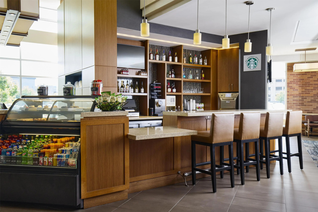Hyatt Place New York/Yonkers - Général