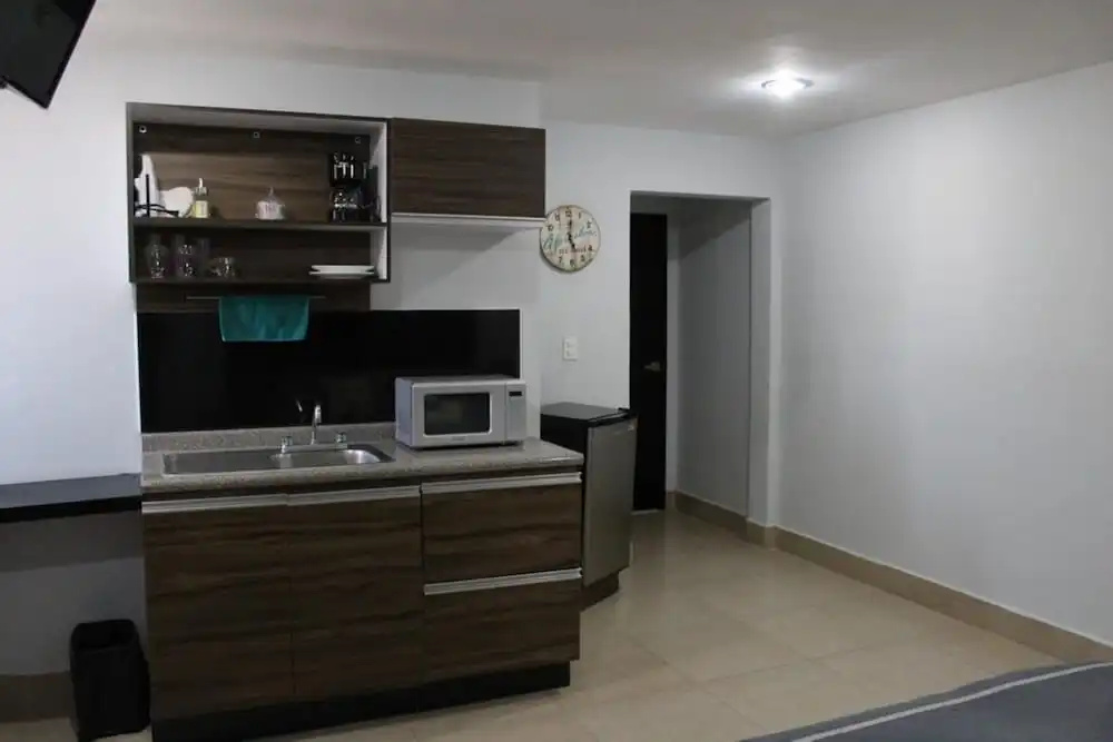Hotel photo 15