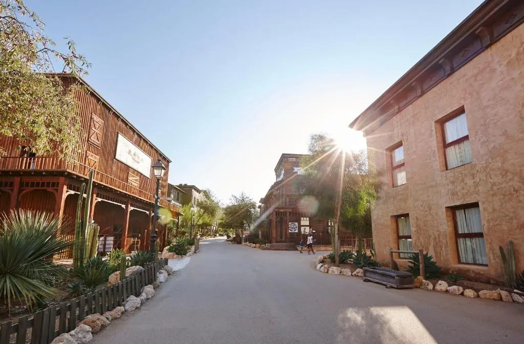 PortAventura® Resort - Includes PortAventura Park Tickets