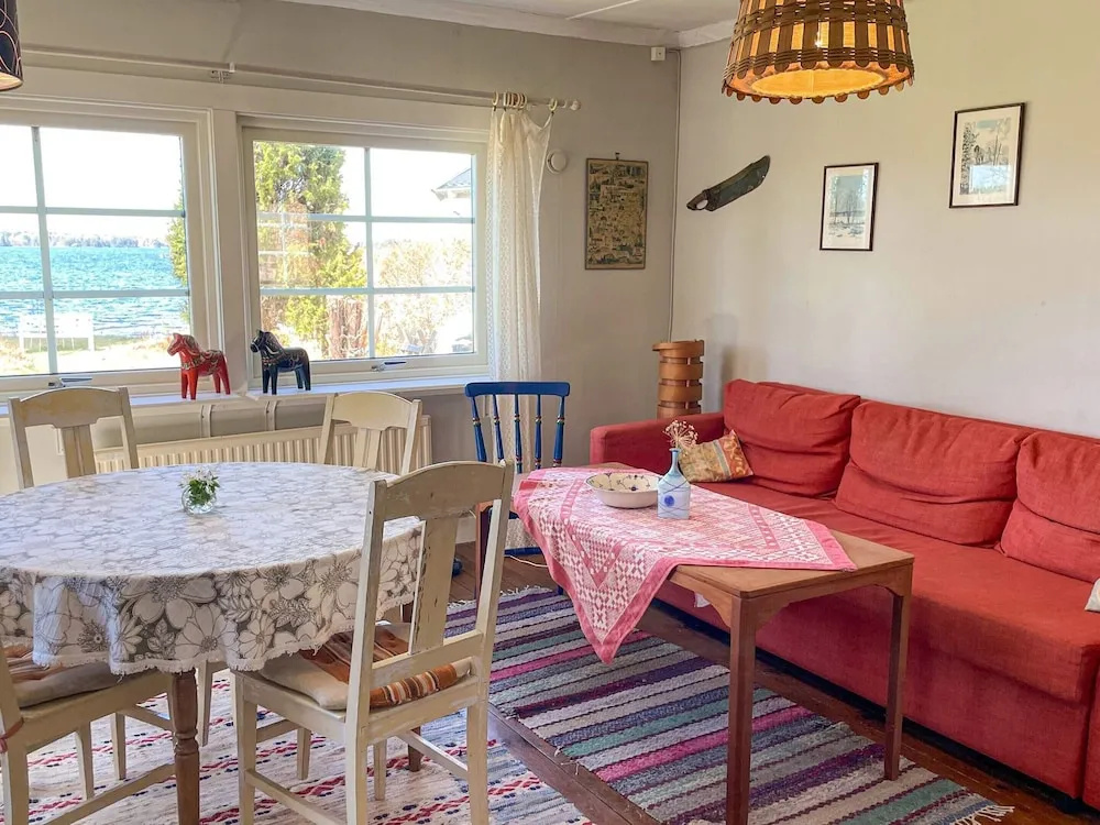 4 Star Holiday Home in Vaxjo
