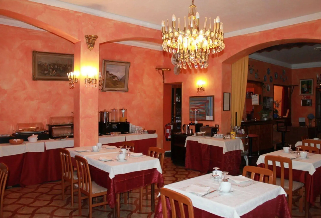 Hotel photo 18