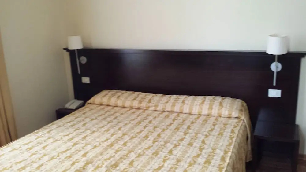 Hotel Due Colonne — 2