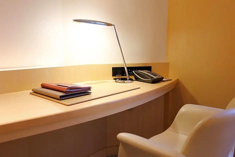 White Swan Hotel - Chambres
