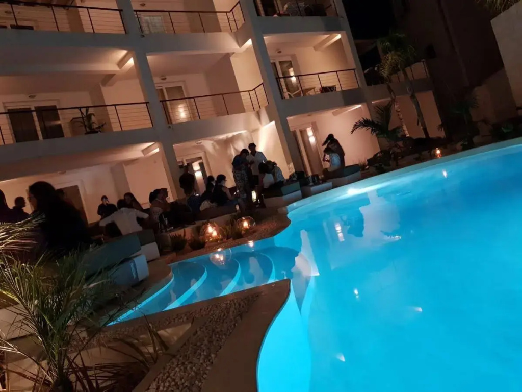 Hotel photo 17