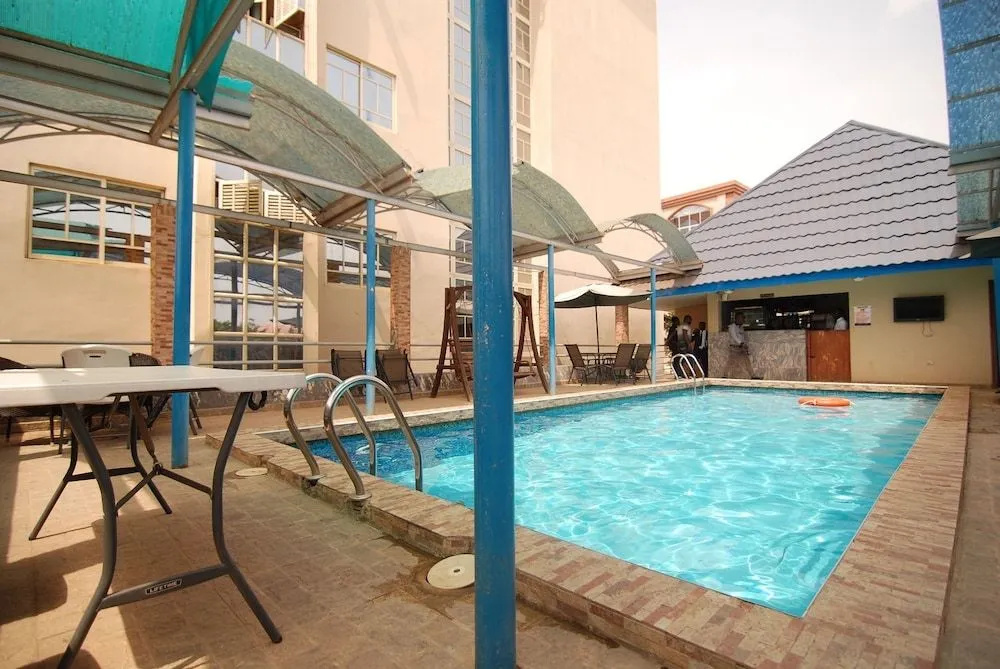 Hotel photo 16