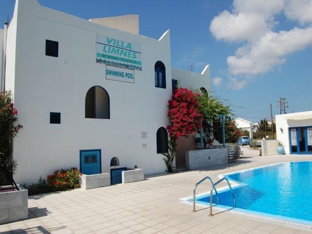 Limnes Villas — 5
