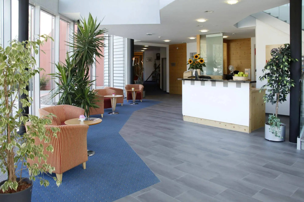 Swiss Heidi Hotel - Général