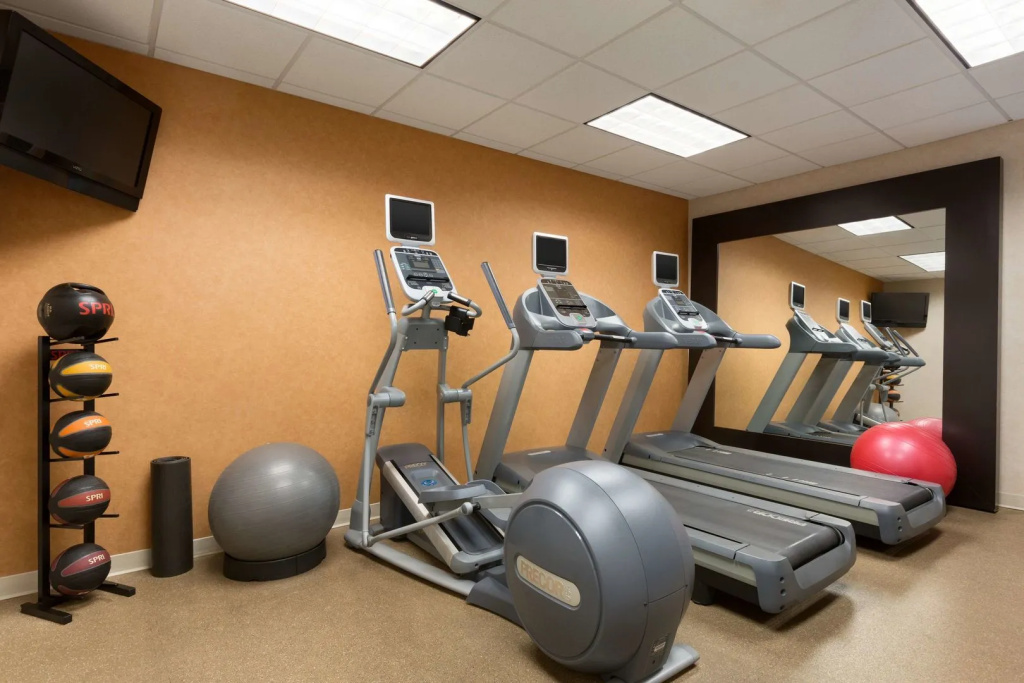 Homewood Suites by Hilton Fort Myers Airport/FGCU - Général