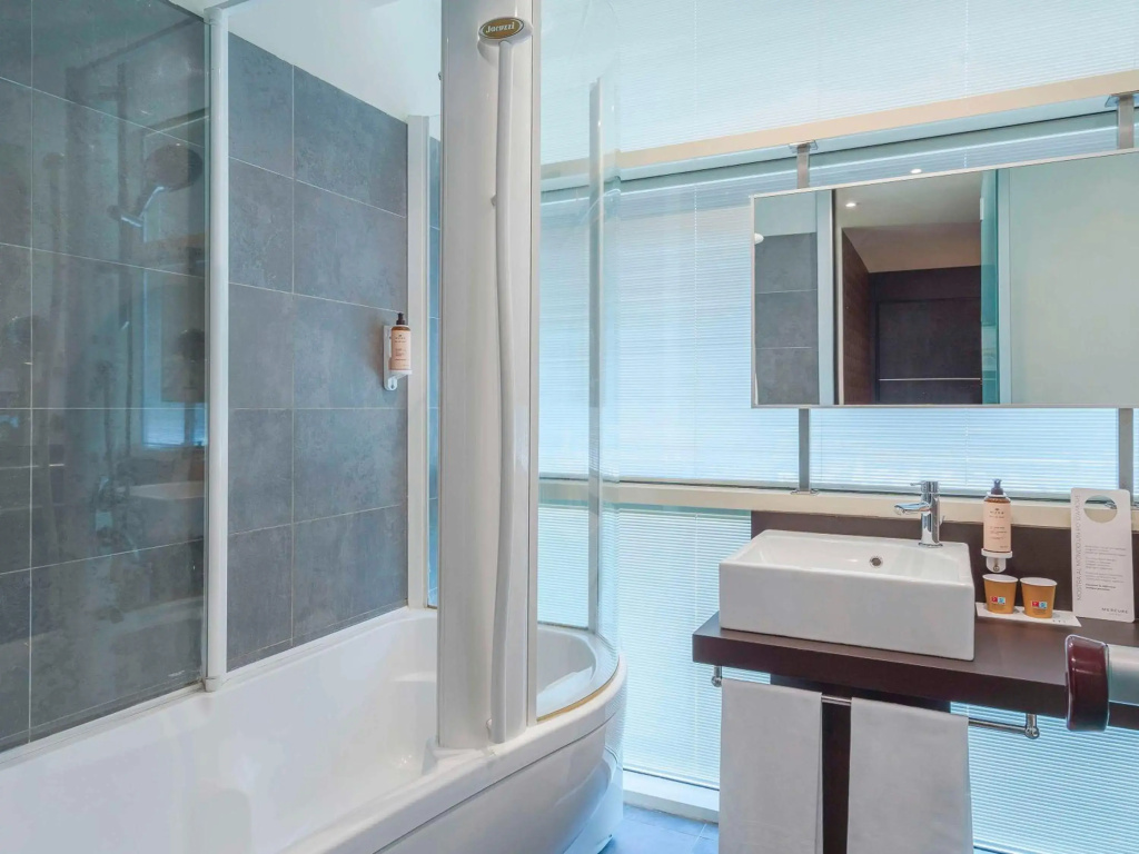 Mercure Siracusa Prometeo Hotel - Général