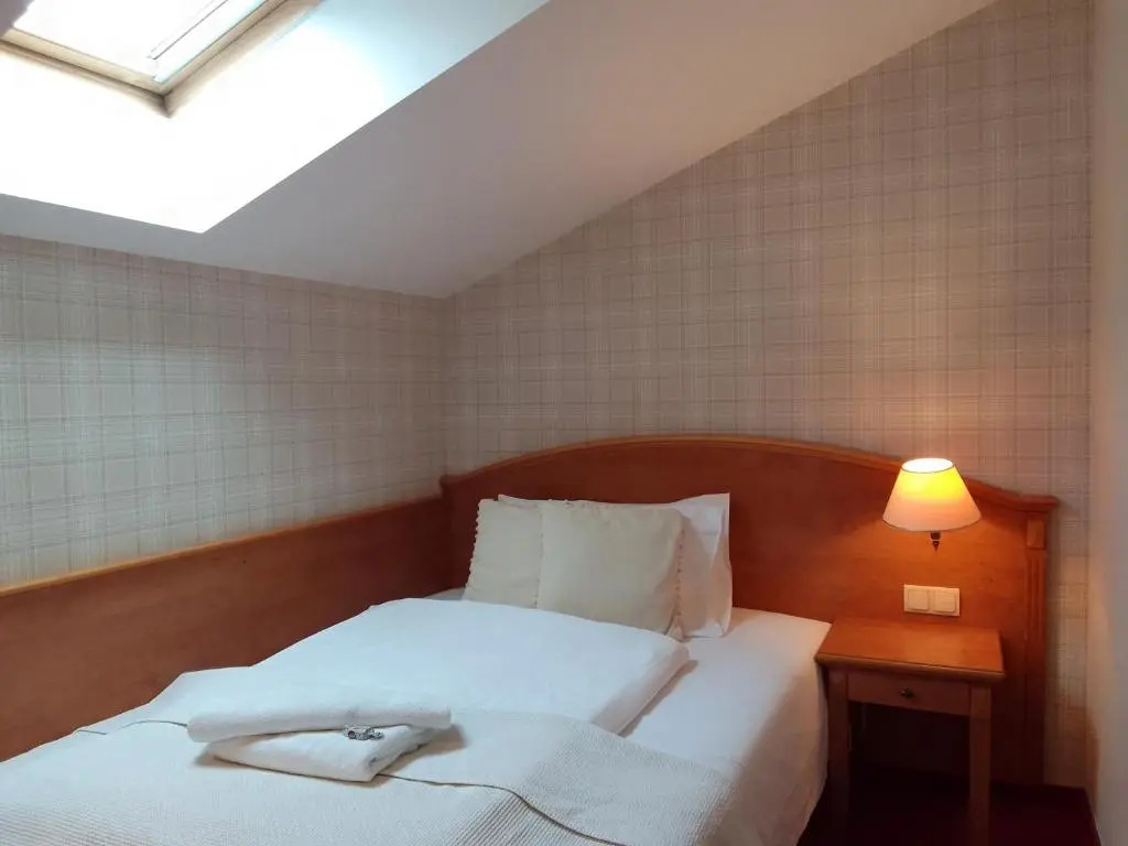 Hotel Stare Miasto Old Town - Chambres